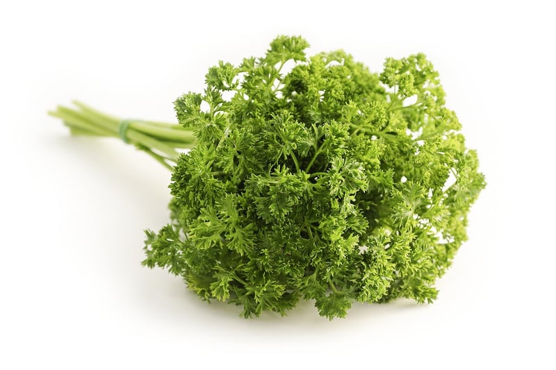 Culinary Herb Spiral